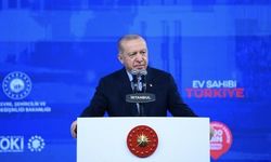 Cumhurbaşkanı Erdoğan'dan Kentsel Dönüşüm Çağrısı: 'Geç Olmadan Harekete Geçin'