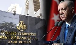 Cumhurbaşkanı Erdoğan'dan Merkez Bankası'nın Faiz Kararına Net Mesaj