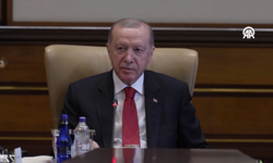 Cumhurbaşkanı Erdoğan'dan Polis Teşkilatına Övgü: Türkiye'nin Güvenli Limanı Polislerdir