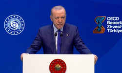 Cumhurbaşkanı Erdoğan'dan Yapay Zeka Uyarısı