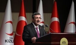 Cumhurbaşkanı Yardımcısı Yılmaz: Formula 1 Türkiye'ye Geri Dönüyor