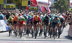 Cumhurbaşkanlığı Türkiye Bisiklet Turu: Bisiklet Ekonomisinin Yeni Merkezi