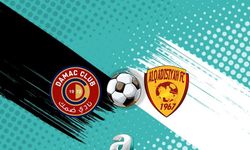 Damac FC ile Al Qadsiah Kritik Maçta Karşılaşıyor