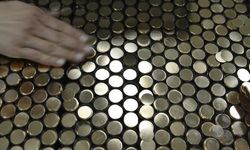 Darphane 2026'nın İlk Çeyreğinde 5 Milyon Altın Üretti