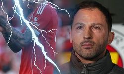 Darwin Nunez, Fenerbahçe'ye Dönmek İstiyor