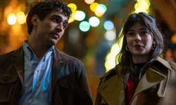 Delikanlı Dizisine Yeni Oyuncu Aslıhan Karalar Katıldı