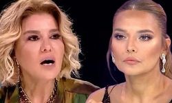 Demet Akalın'dan Gülben Ergen'e Tepki: 'Unutma Ki Ona Hiçbir Şey Olmaz'