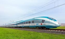 Demiryollarında Dijitalleşme ile 3 Bin Ağacın Kesilmesi Engellendi