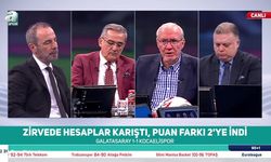 Deneyimli Yorumcudan İstifa İddiası: Küfürler Nedeniyle Rahatsızlık