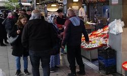 Denizlerde Av Yasağı Sonrası Trabzon'da Kültür Balıklarına İlgi Arttı