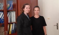 Depremde Kaybettiği Öğrencisinin Tezini Makale Olarak Yayınladı