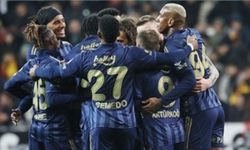 Derbi Öncesi Kadıköy'de Kritik Anlar: Tedesco'nun Çaykur Rizespor Kadrosu Belli Oldu