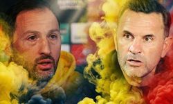 Derbi Öncesi Muhtemel Kadrolar Açıklandı