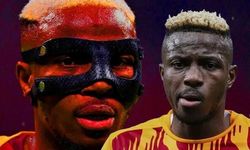 Derbi Öncesi Osimhen Takımı Motive Etti