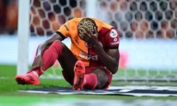 Derbi Öncesi Osimhen'in Durumu Takımı Endişelendiriyor