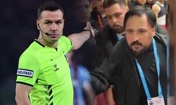 Derbi Sonrası Galatasaray'da Hakem Tartışması ve Tünelde Gerginlik