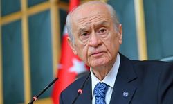 Devlet Bahçeli, İbrahim Tatlıses'i Telefonla Arayarak Geçmiş Olsun Diledi