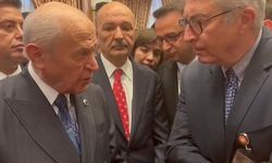Devlet Bahçeli'den Demirtaş Mesajı: Sözümüz Söz