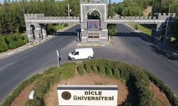 Dicle Üniversitesi Kampüsünde Petrol Arama Çalışmaları Başlıyor