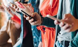 Dijital Bağımlılık Gençler Arasında Artıyor