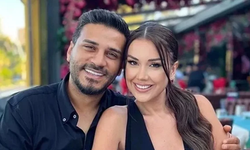 Dilan Polat, Kocasının Arabasına Çarptı: Sosyal Medyada Tartışma Büyüyor