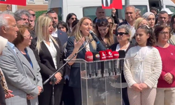 Dilek İmamoğlu'dan Silivri'deki Dava Sürecine Sert Tepki