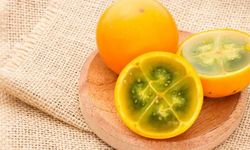 Dış Görünüşü Portakal, İç Yapısı Domates Olan Lulo Meyvesi Türkiye'ye Ulaşamıyor