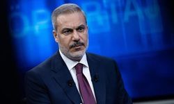 Dışişleri Bakanı Hakan Fidan, Avusturya'da Resmi Temaslarda Bulunacak