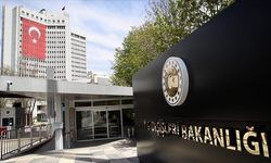 Dışişleri Bakanlığı'ndan 1915 Olaylarıyla İlgili Açıklama