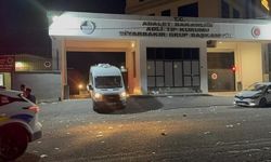 Diyarbakır'da Başsız Ceset Bulundu