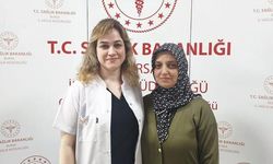 Diyetisyen Ziyareti Meme Kanseri Erken Teşhisini Sağladı