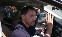 Domenico Tedesco Duygusal Anlar Yaşadı