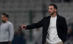 Domenico Tedesco, Fenerbahçe'deki Görevine Sezon Sonundan Önce Son Verdi