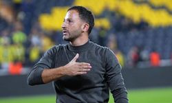 Domenico Tedesco, Samandıra Can Bartu Tesisleri'nde Son Ziyaretini Gerçekleştirdi