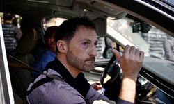 Domenico Tedesco, Son Antrenmanında Samandıra'da