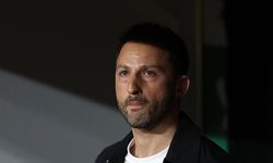 Domenico Tedesco'nun Görevden Alınması Dış Basında Geniş Yankı Uyandırdı