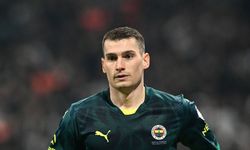 Dominik Livakovic İçin Fenerbahçe'ye İki Teklif Geldi