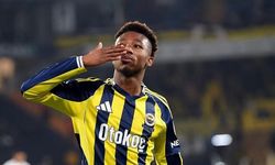 Dorgeles Nene: Beşiktaş Derbisini Kazanmak Zorundayız