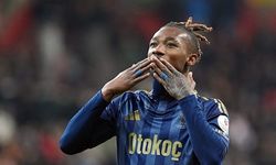 Dorgeles Nene İçin Avrupa Kulüpleri Rekabet Ediyor