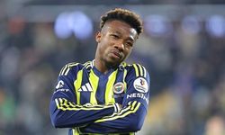 Dortmund, Fenerbahçe'nin Genç Yıldızı Dorgeles Nene'yi Takip Ediyor