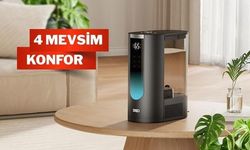 Dreo Akıllı Nemlendiricide Kaçırılmayacak İndirim