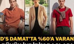 DS Damat Markası Hakkında Bilgi