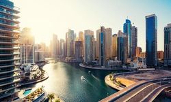 Dubai'de Konut Satışları Bölgesel Gerginlik Nedeniyle Yüzde 30,5 Azaldı