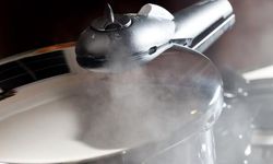 Düdüklü Tencerede Patlama Riskini Gösteren Önemli İşaretler