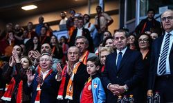 Dursun Özbek: Galatasaray'da Kupa Sezonu Resmen Başladı