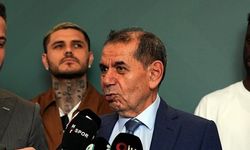 Dursun Özbek'ten Galatasaray'a 200 Milyon Euro Gelir Müjdesi