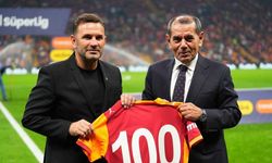 Dursun Özbek'ten Okan Buruk Kararı