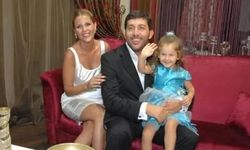 Duru Kınay'ın Güzelliği ve Babasına Duyduğu Sevgi Dikkat Çekti