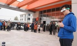 Düzce Bilim Merkezi'nde Robotik Kodlama Atölyesi Başlıyor