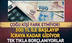 E-Ticarette 'Şimdi Al Sonra Öde' Sistemi Gençleri İcrayle Karşı Karşıya Bırakıyor